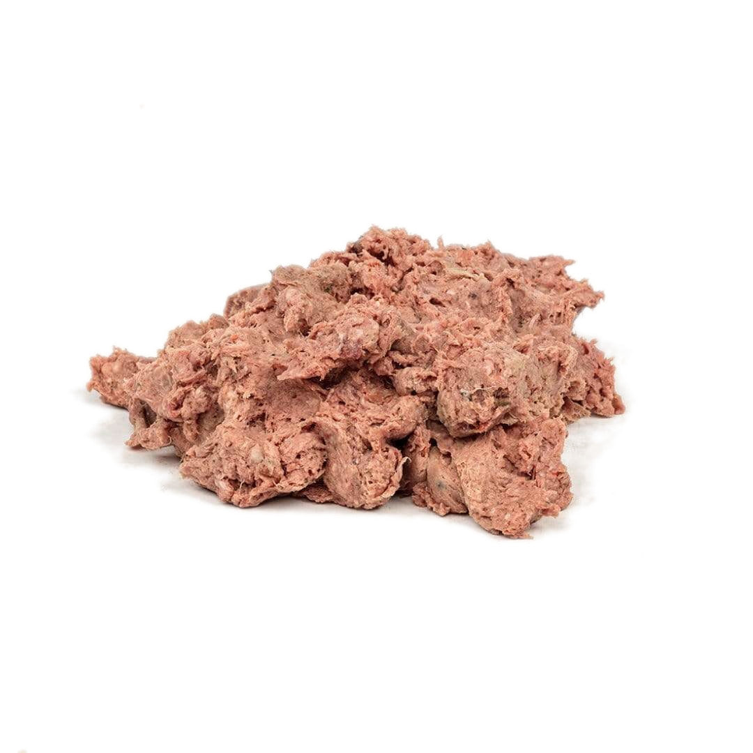 Lamb Grind HVM (Barf Model) - Raw Dog Food Complete