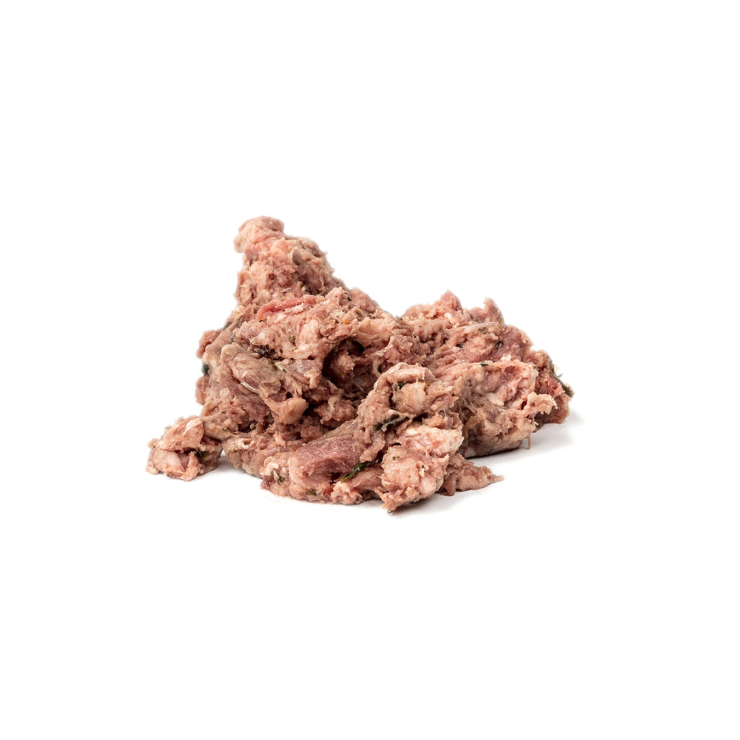 Beef HVM - Barf Model - Raw Dog Food Complete