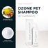 Ozone Argan Oil Pet Shampoo for dogs with itchy irritated skin