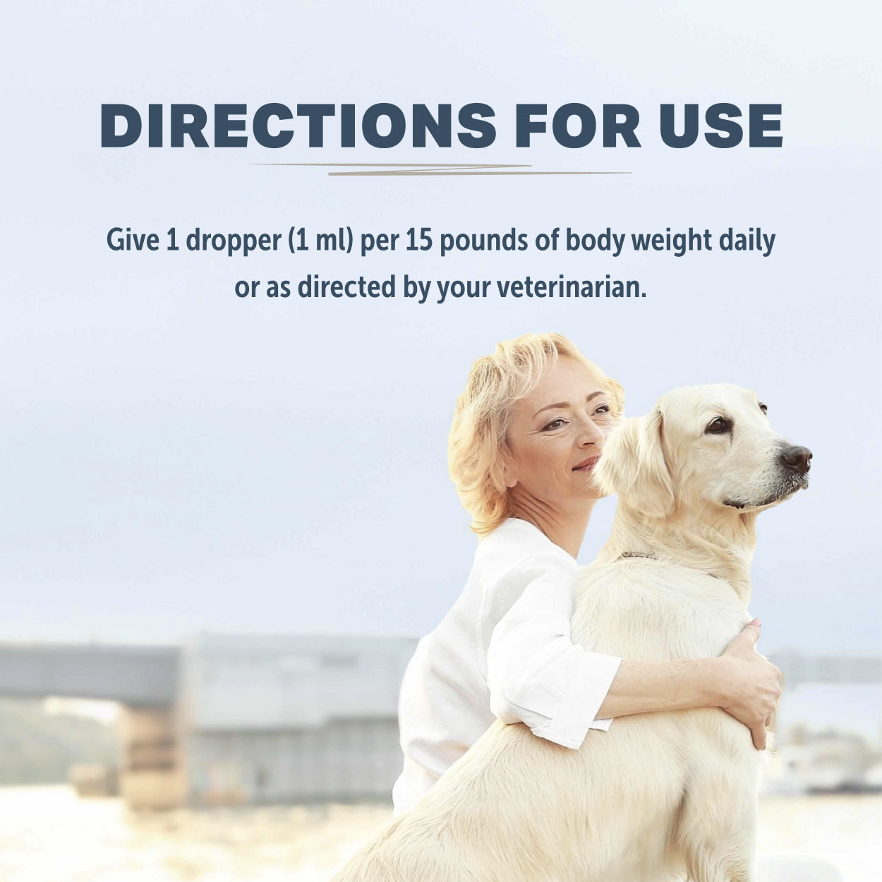 Green Lipped Mussel Oil - Safe Sea - Raw Dog Food Complete