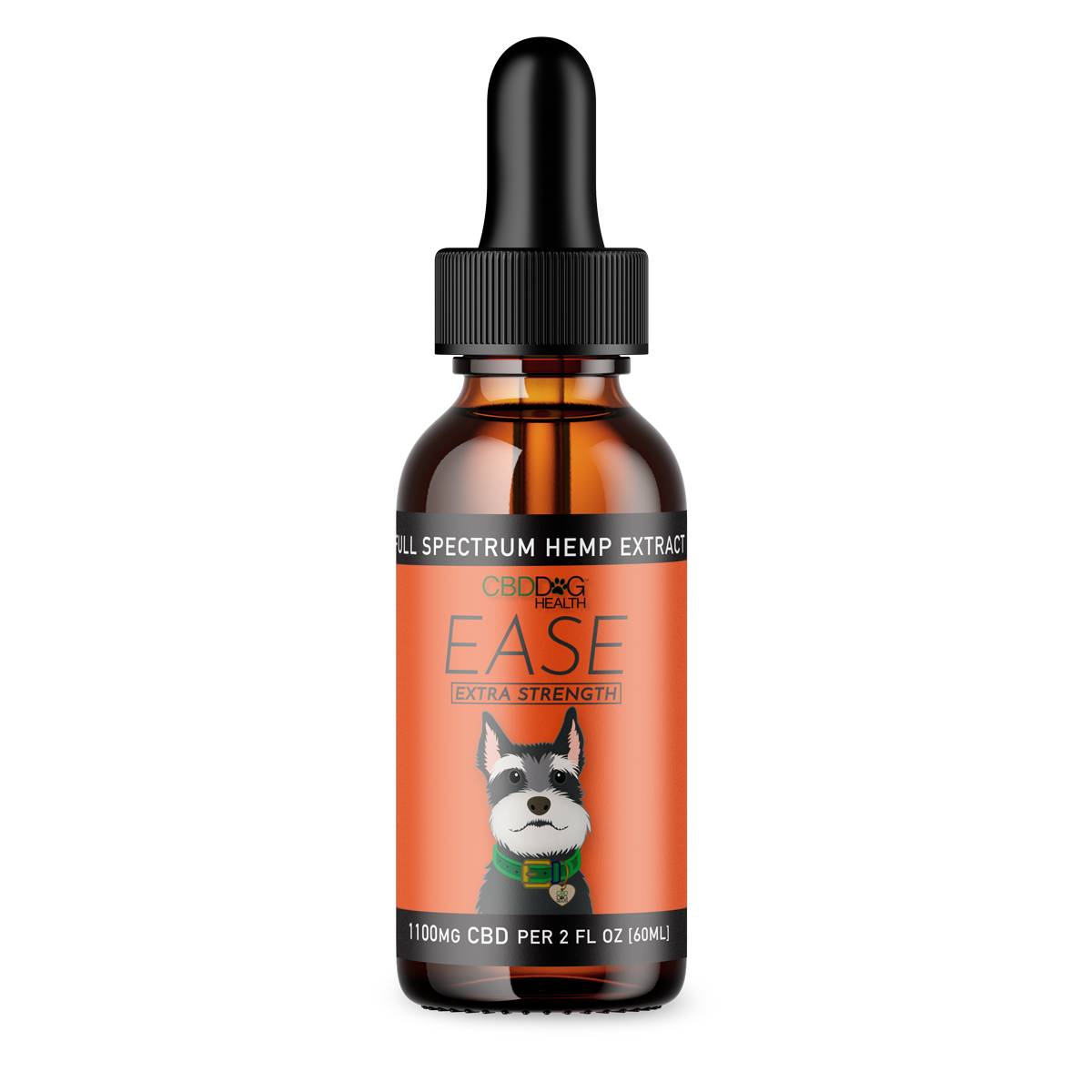EASE Bottle with dropper