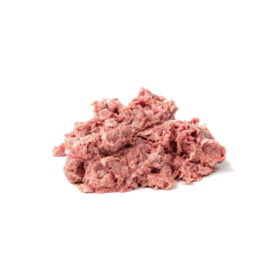 Chicken Grind PMR (prey model) Raw Dog Food Complete