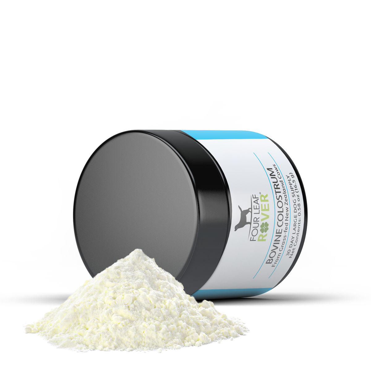 Bovine Colostrum | Immune Support For Dogs - Raw Dog Food Complete