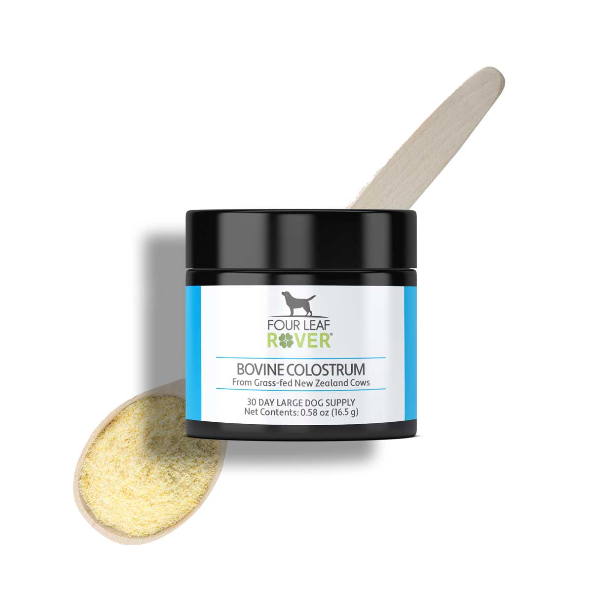 Bovine Colostrum | Immune Support For Dogs - Raw Dog Food Complete