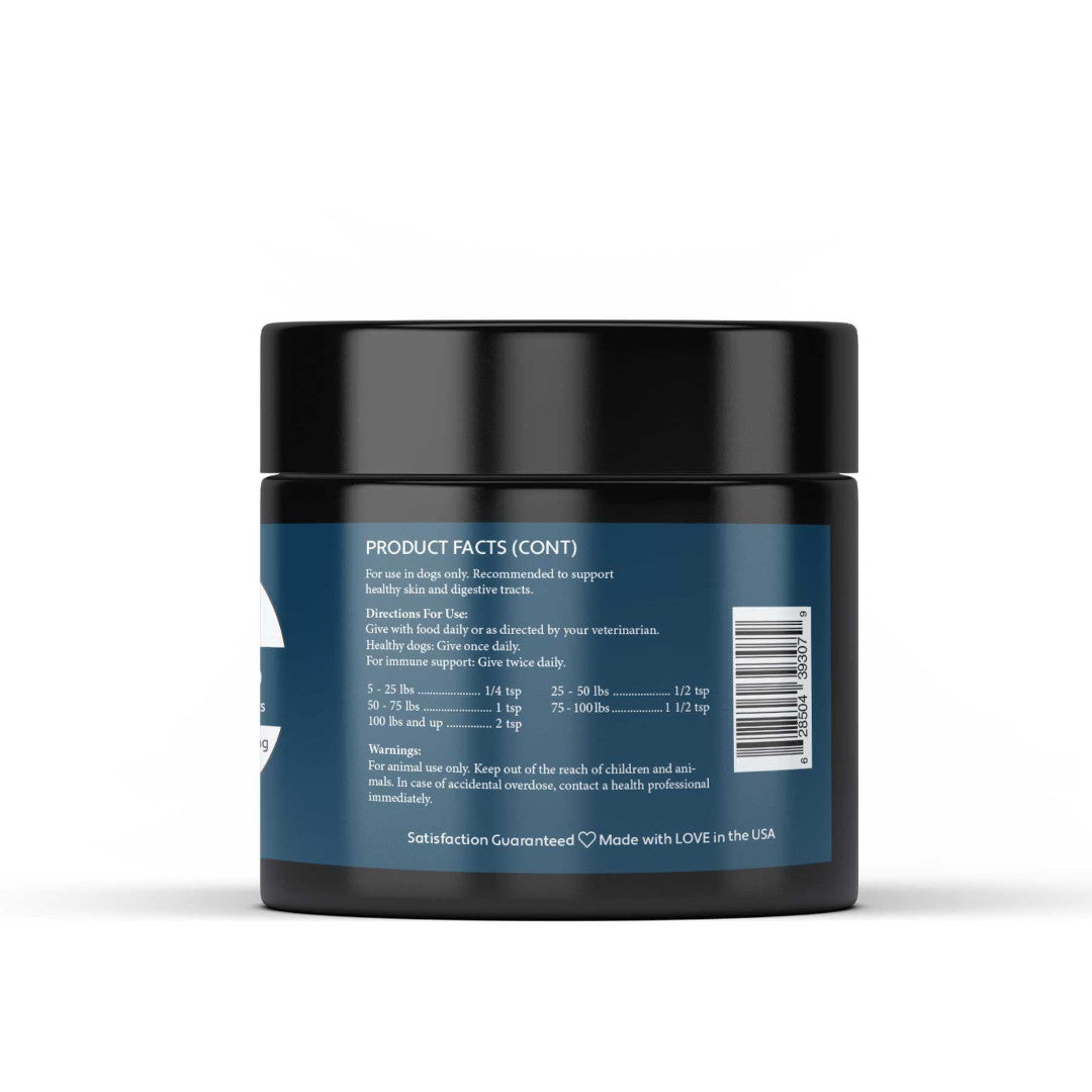 Gut Guard: For Dogs with Irritated Leaky Guts - Raw Dog Food Complete