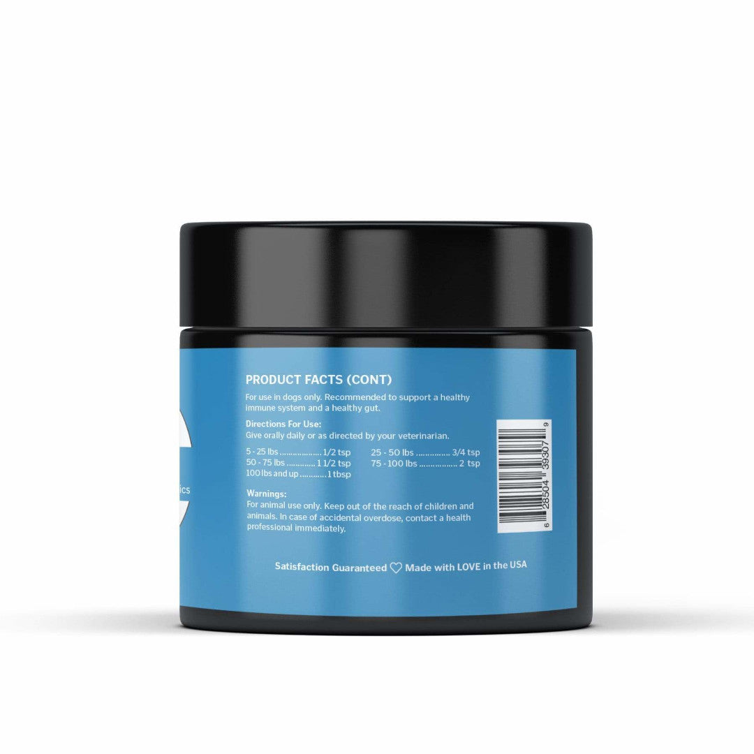 Protect | Soil Based Pre and Probiotic - Raw Dog Food Complete