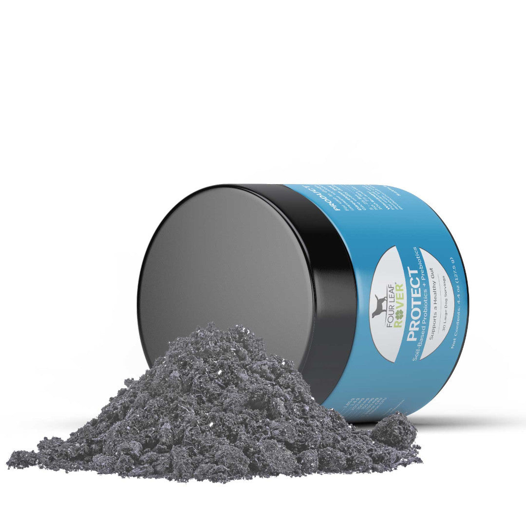 Protect | Soil Based Pre and Probiotic - Raw Dog Food Complete