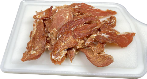 Why Air Dried Treats Are Better