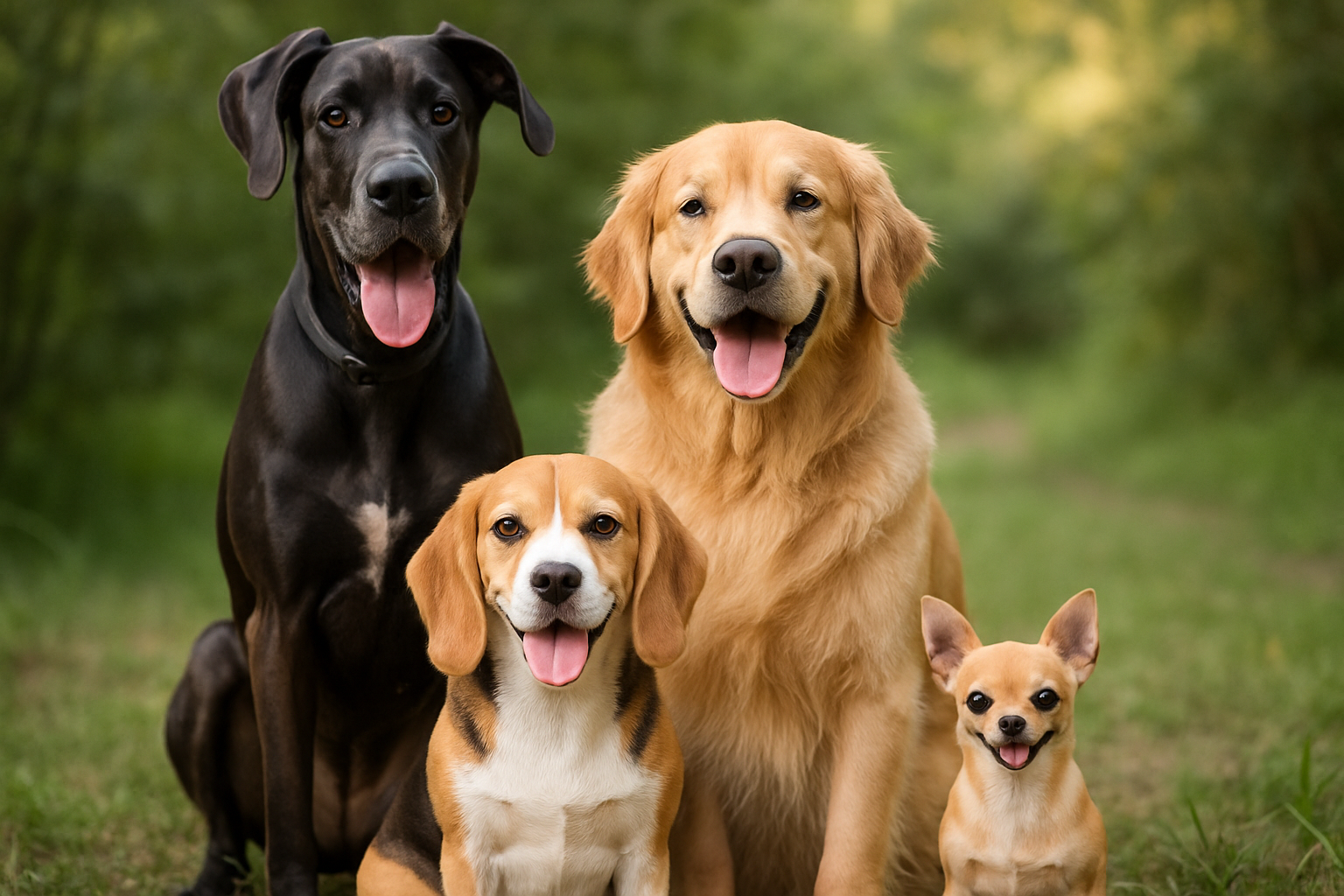 Complete and Balanced Raw Dog Food and Prey Model Raw Dog Food