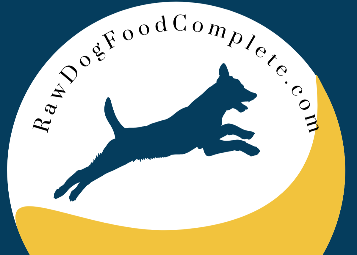 Affordable raw dog food hot sale