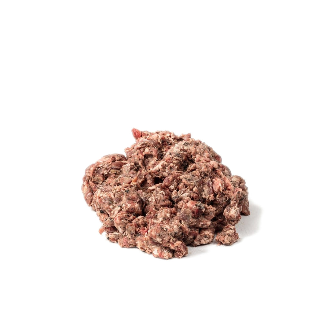 Beef With Tripe &amp; Organ Meat - Raw Dog Food Complete