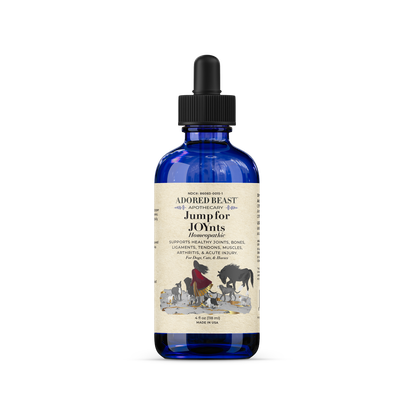 Jump for JOYnts | Extra Strength | Arthritis | Joint Aches