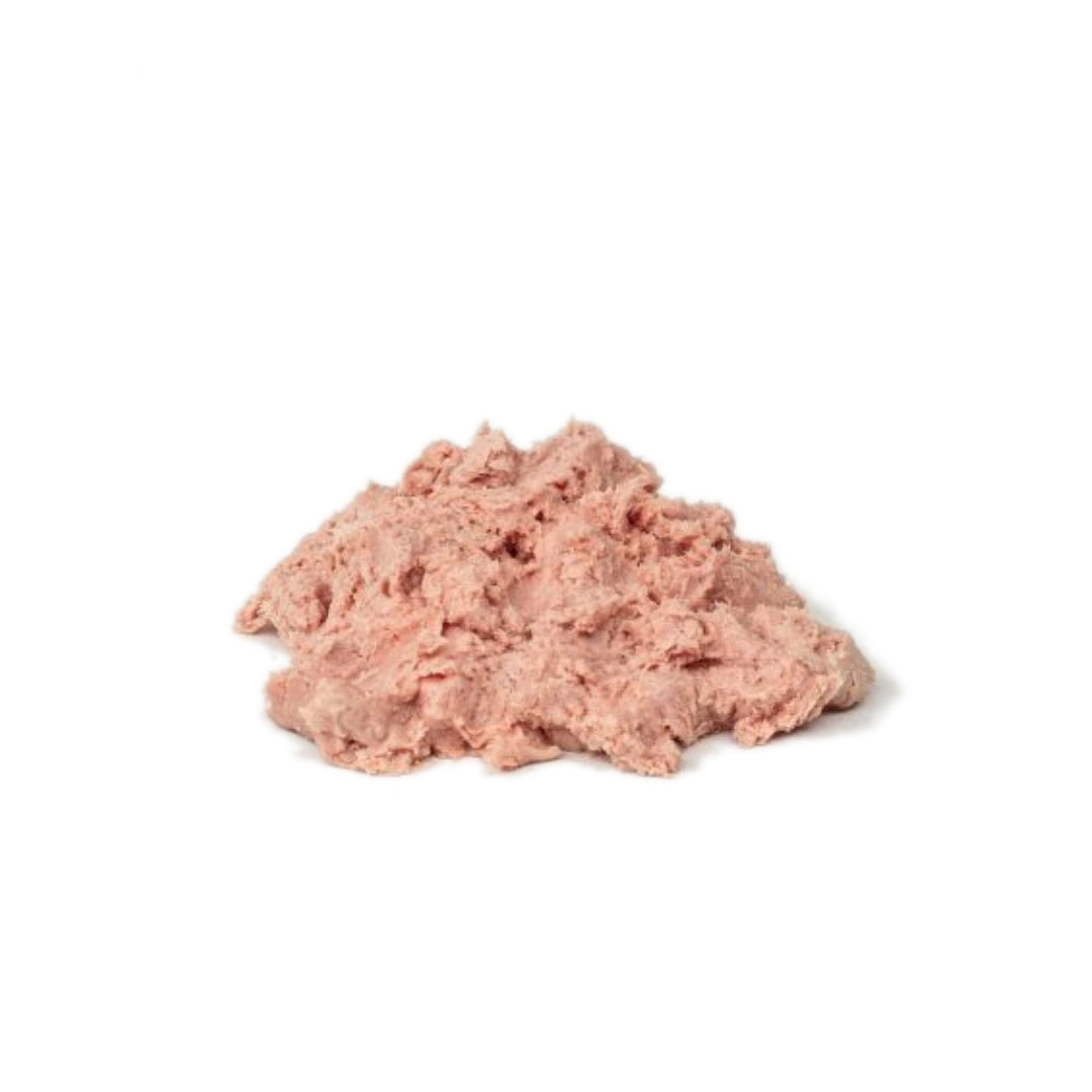 Turkey Boneless Ground - Raw Dog Food Complete