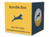 Balanced and Complete | Chicken & Beef Elite | Premade Raw Meals | Bundle Box 38 pounds - Raw Dog Food Complete