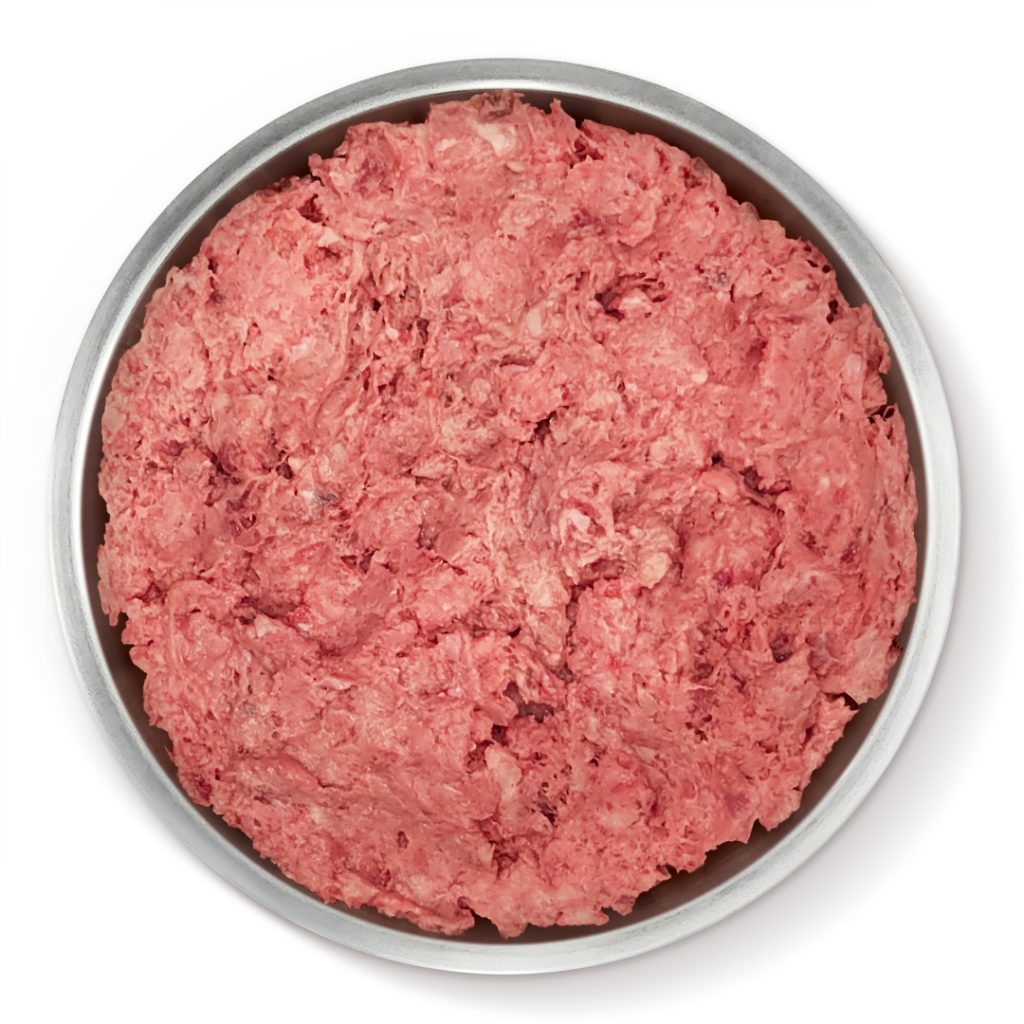 Duck PMR - Raw Dog Food Complete