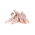 Duck Feet 3 LB Bag - Raw Dog Food Complete