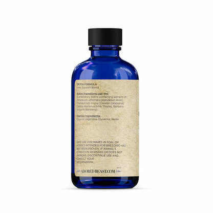 Equine Liver Tonic | Adored Beast - Raw Dog Food Complete