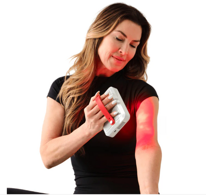 Kala Red Light Mini 2.0 With Stand - Raw Dog Food Complete