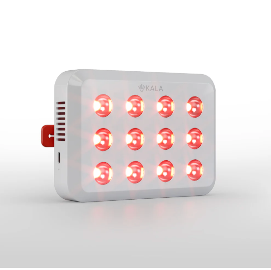 Kala Red Light Mini 2.0 With Stand - Raw Dog Food Complete