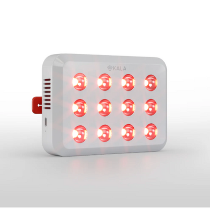 Kala Red Light Mini 2.0 With Stand - Raw Dog Food Complete