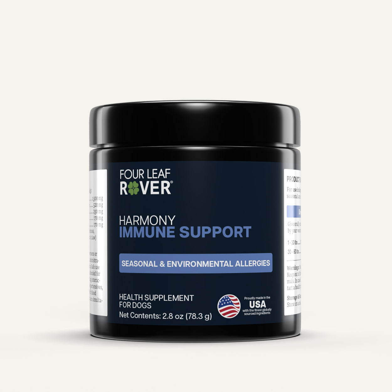 Harmony - Raw Dog Food Complete