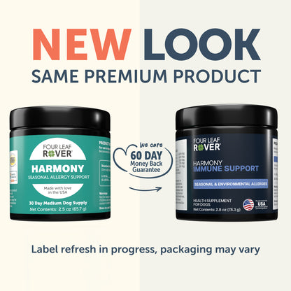 Harmony - Raw Dog Food Complete