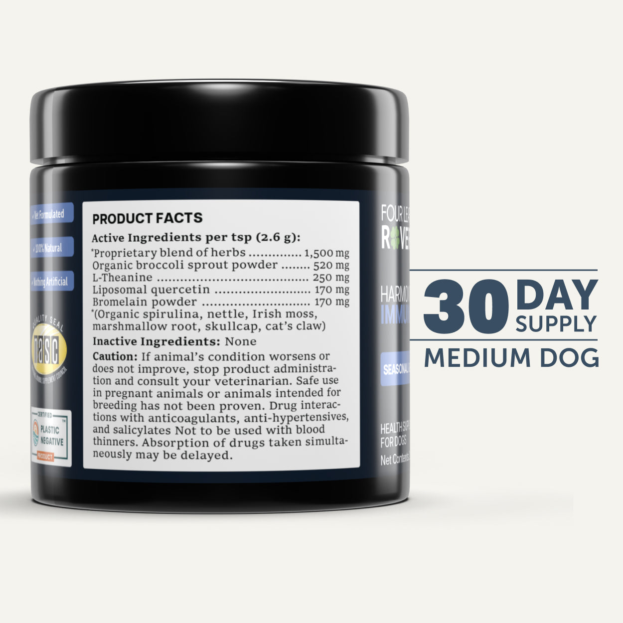 Harmony - Raw Dog Food Complete