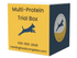 Balanced and Complete | Multi Proteins | BARF | Trial Box | SHIPPING INCLUDED - Raw Dog Food Complete