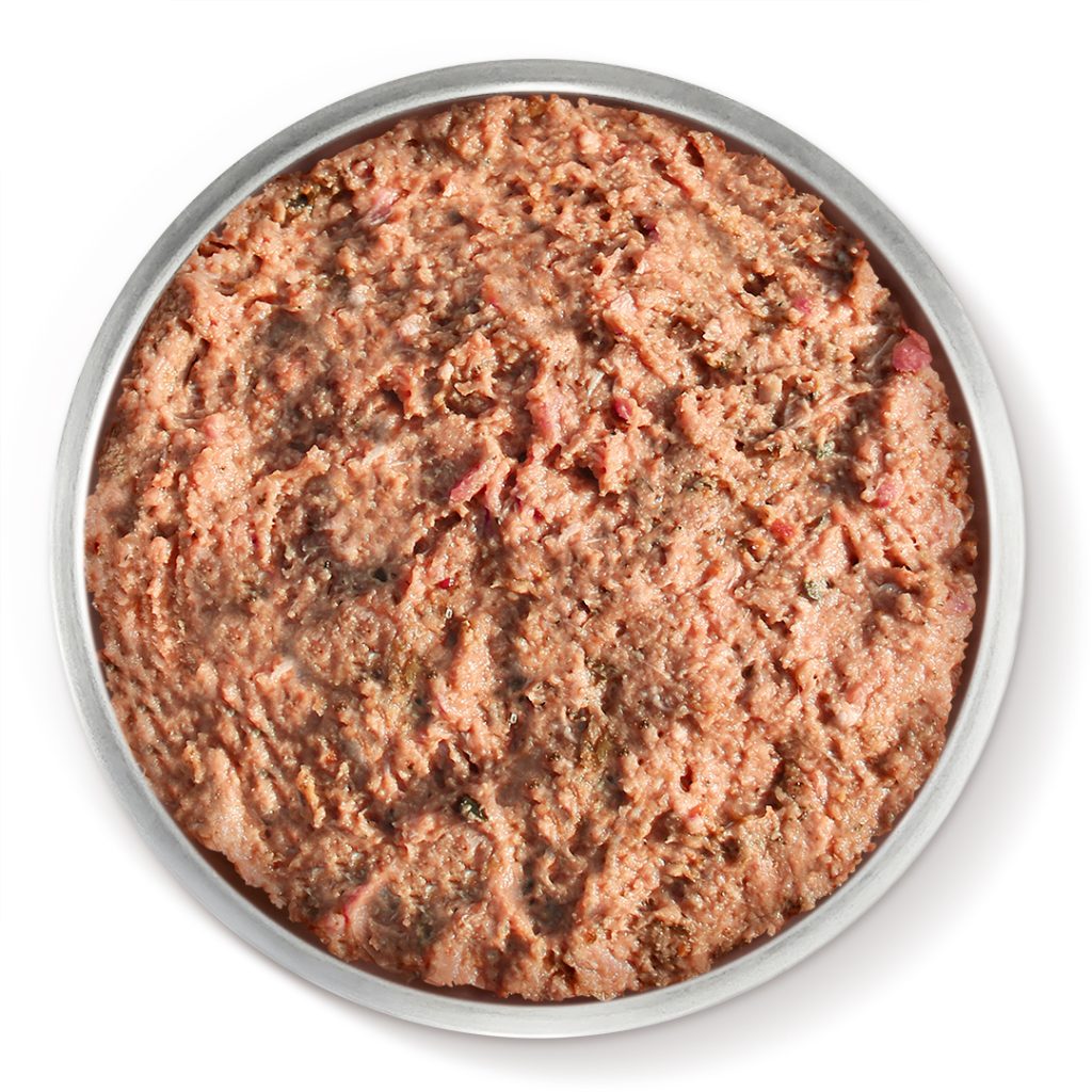 Pork Grind PMR (Prey Model) - Raw Dog Food Complete