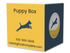 Balanced and Complete PUPPY BOX | SHIPPING INCLUDED | 16lb - Raw Dog Food Complete