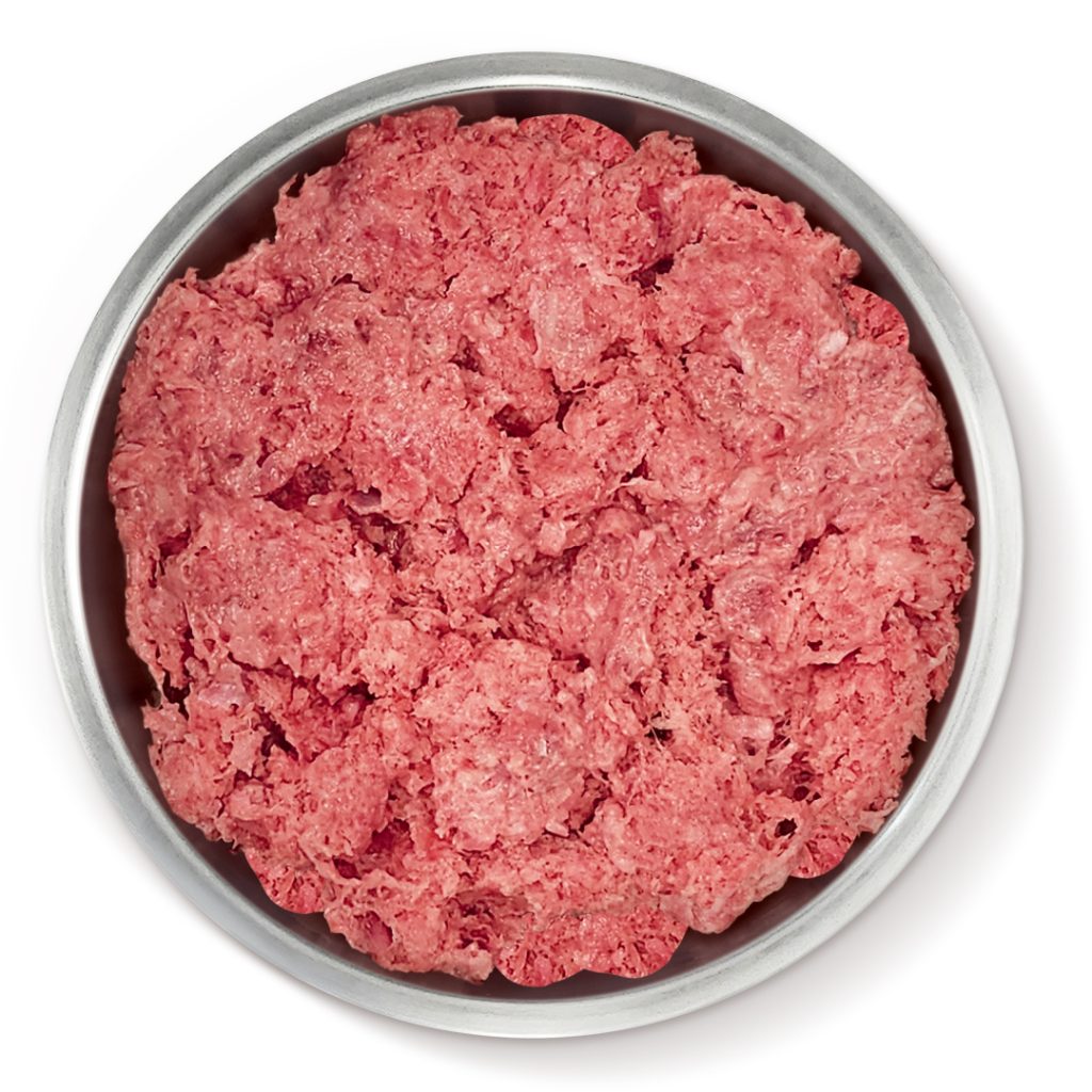 Turkey PMR Grind - Raw Dog Food Complete