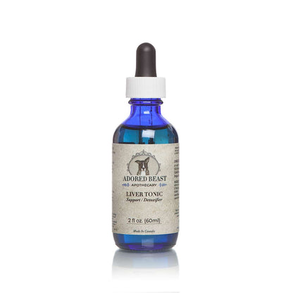 YEASTY BEAST PROTOCOL | Adored Beast - Raw Dog Food Complete