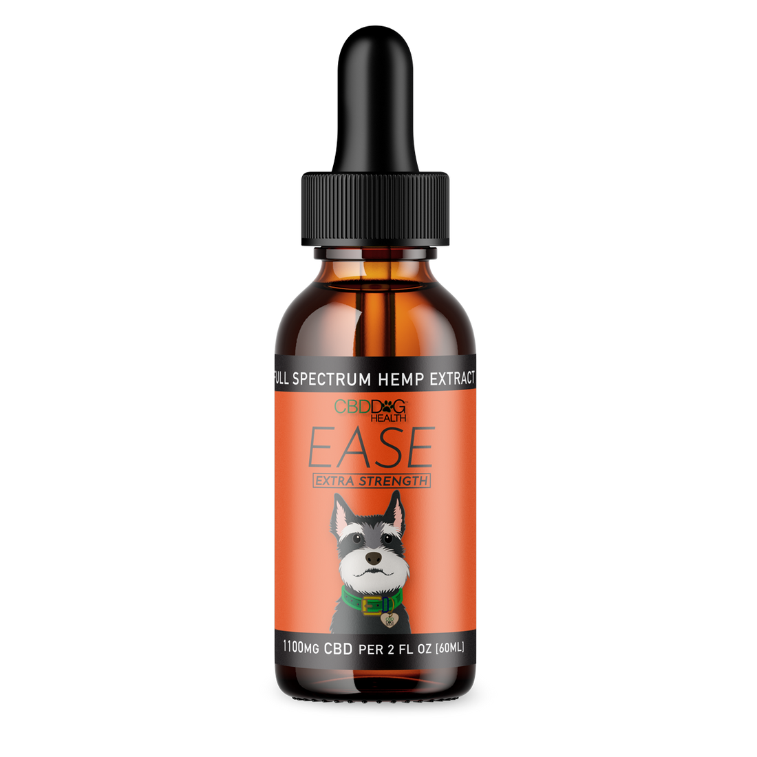 EASE Bottle with dropper 