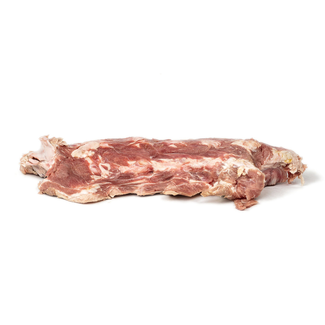 Beef Neck Bone - 5 LB bag