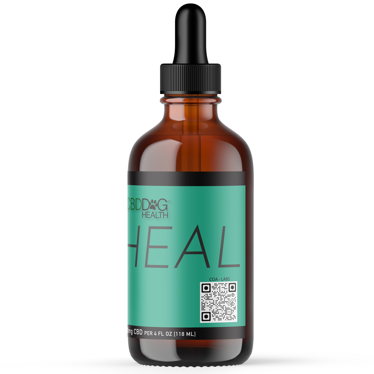 Heal -Full Spectrum Oil for Horses