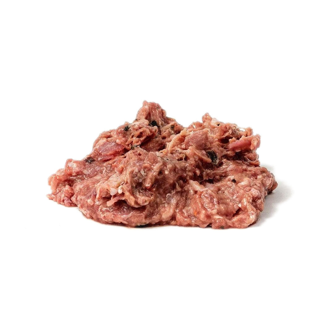 Duck Grind HVM (Barf Model) - Raw Dog Food Complete
