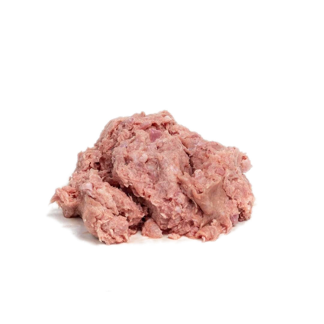 Duck PMR - Raw Dog Food Complete