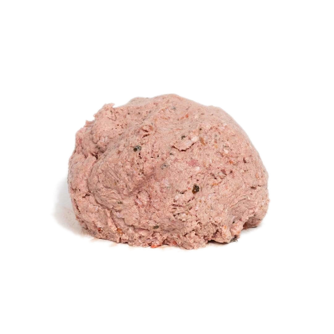 Pork Grind HVM (Barf Model) - Raw Dog Food Complete