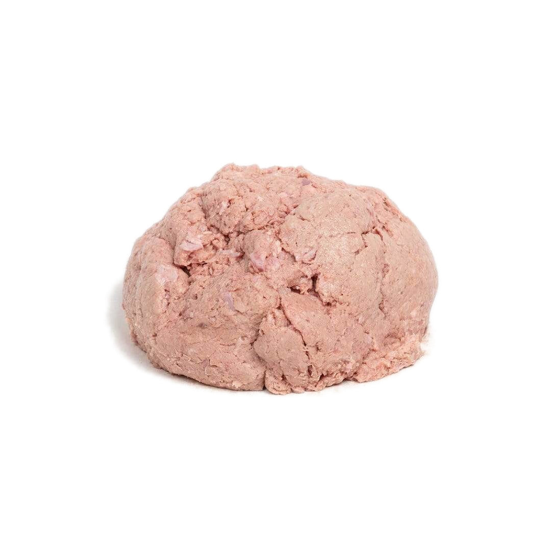 Pork Grind PMR (Prey Model) - Raw Dog Food Complete