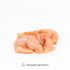 SALMON CHUNKS – 1.5LB BAG - Raw Dog Food Complete