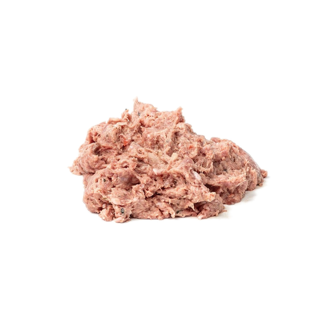 Turkey HVM Grind - Raw Dog Food Complete