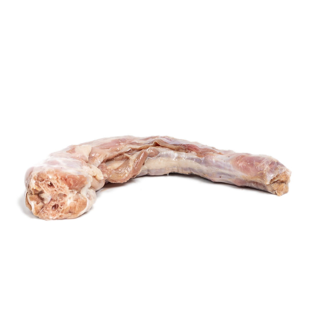 Whole Turkey Necks - 5 LB Bag